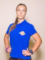 Струкова Кристина