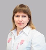 Казакова Наталья Юрьевна