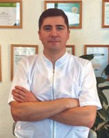 Ахметсагиров Руслан Владимирович