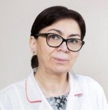 Джиоева Натела Резоевна