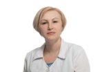 Юзвицкова Юлия Сергеевна