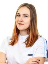Кочнева Софья Алексеевна