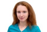 Садовникова Анна Максимовна