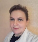 Березовская Гелена Анатольевна