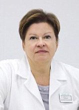 Каюрова Ирина Владимировна