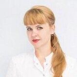 Нестерова Эльвира Агзамовна