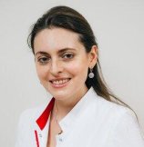Попова Инга Александровна