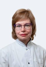Москаленко Ирина Викторовна