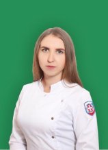 Буянкина Светлана Юрьевна