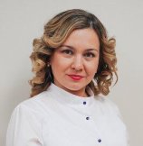 Илларионова Анастасия Минимуллаевна