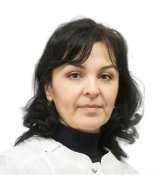 Гиясова Нодира Абдумаликовна