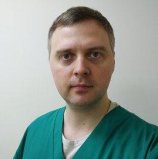 Ивлев Сергей Николаевич