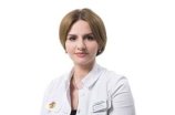 Ногерова Жамиля Ахметовна