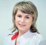 Стальмакова Юлия Геннадьевна