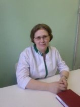 Зуева Светлана Валерьевна
