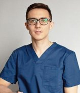 Хафизов Нияз Анварович