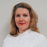 Герасимова Елена Владимировна