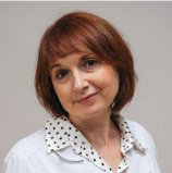 Пасичник Ирина Николаевна