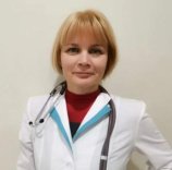 Кочанова Анна Васильевна