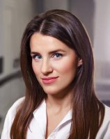 Некрасова Елена Андреевна