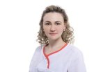 Масадыкова Евгения Валерьевна