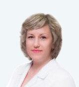 Архипова Наталья Анатольевна