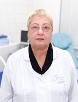 Назарова Тамара Михайловна