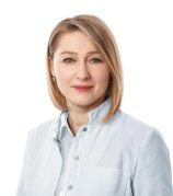 Карасова Лина Хазреталиевна