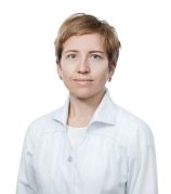 Красильникова Богдана Борисовна