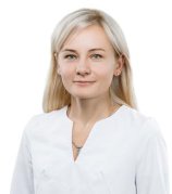 Манжай Наталья Анатольевна