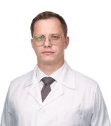 Козырин Иван Александрович