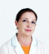Андриянова Ольга Алексеевна