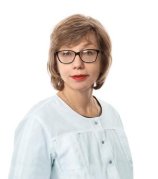 Коваленко Елена Валерьевна