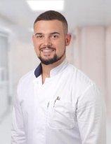 Марченко Владимир Владимирович