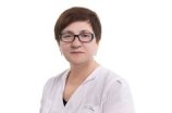 Баскакова Татьяна Васильевна