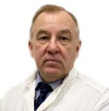 Сорокин Николай Васильевич