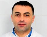 Гагиев Казбек Алиевич