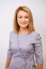 Саушкина Юлия Александровна