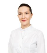 Хасаева Диляра Гаджимурадовна
