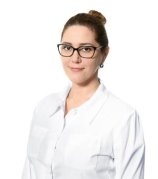 Эдигарова Джавида Майловна