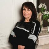 Щекина Наталья Владимировна