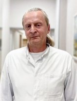 Киржанов Сергей Дмитриевич