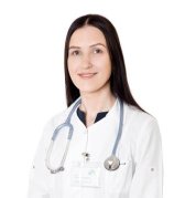 Нечаева Ольга Викторовна