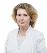 Плахтиенко Мария Владимировна