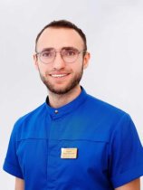 Керимов Надир Адильевич