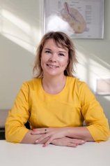 Кислицына Светлана Владимировна