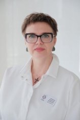 Петунина Мирослава Валерьевна
