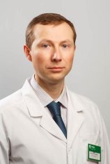 Юдин Константин Антонович