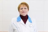 Панченко Ирина Анатольевна
