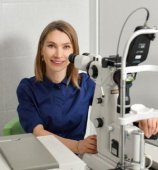 Волик София Анатольевна